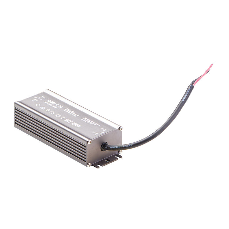 Constant Voltage 24V DC 60W LED Driver IP67 - 20226
