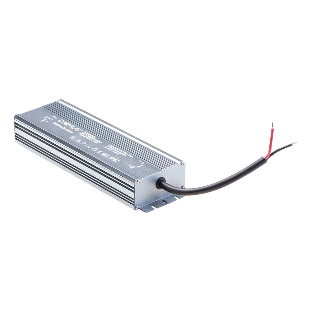 Constant Voltage 24V DC 500W LED Driver IP67 - 20233