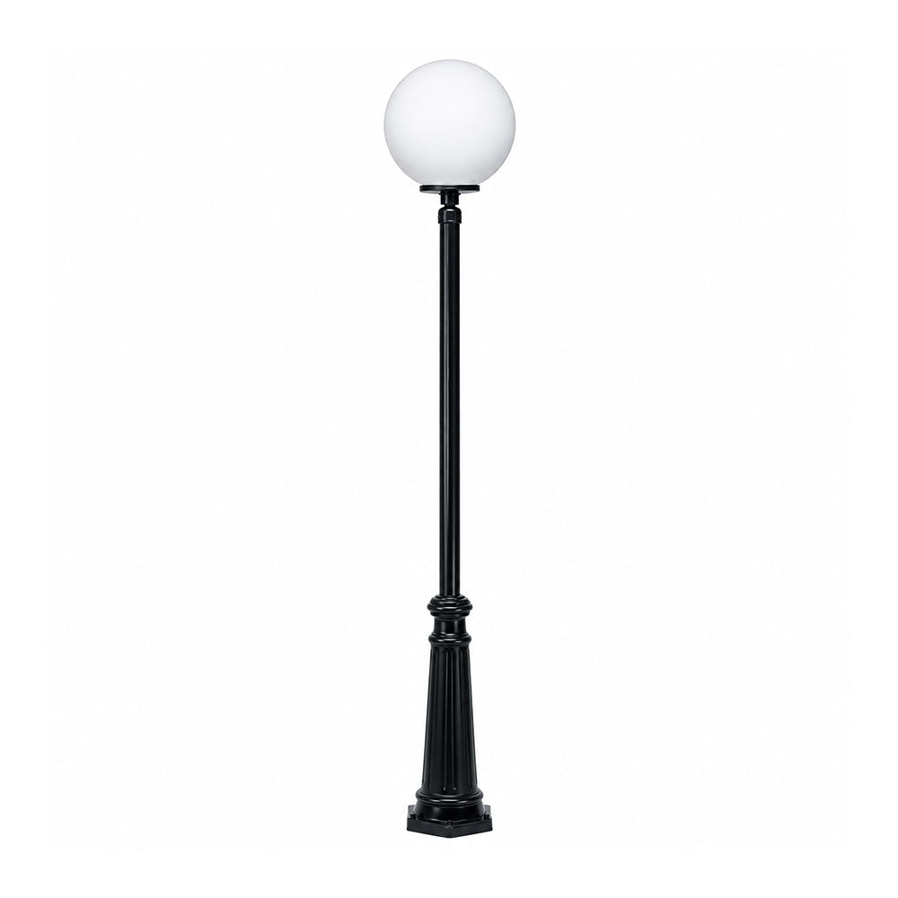Modica Globe and Post Black - DU10730-BL