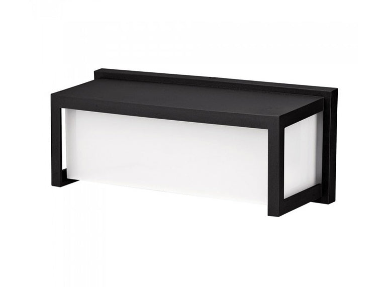 Zen E27 Bulkhead Black - DUW8273-BL