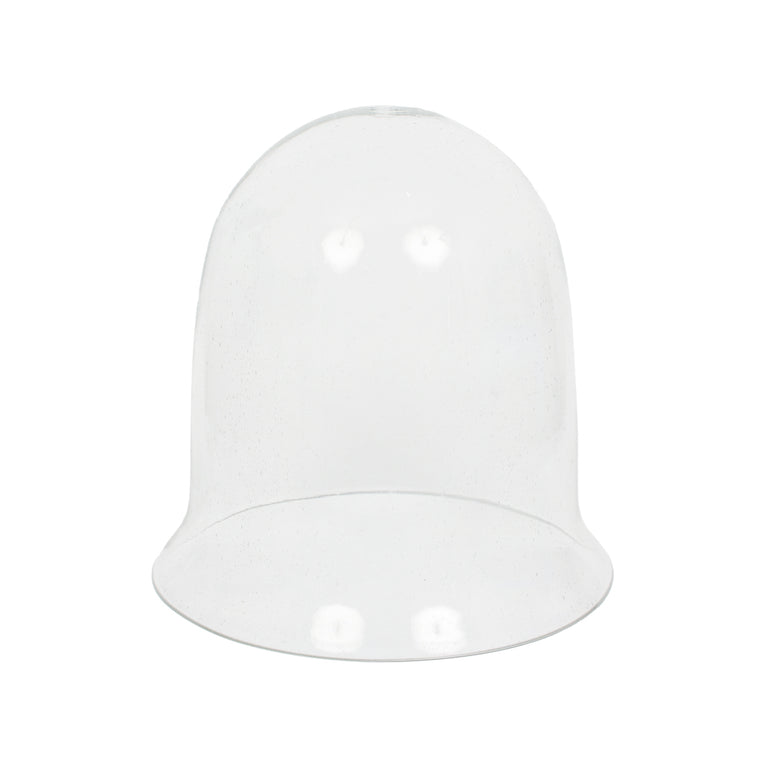 Dakota Lantern Replacement Clear Glass