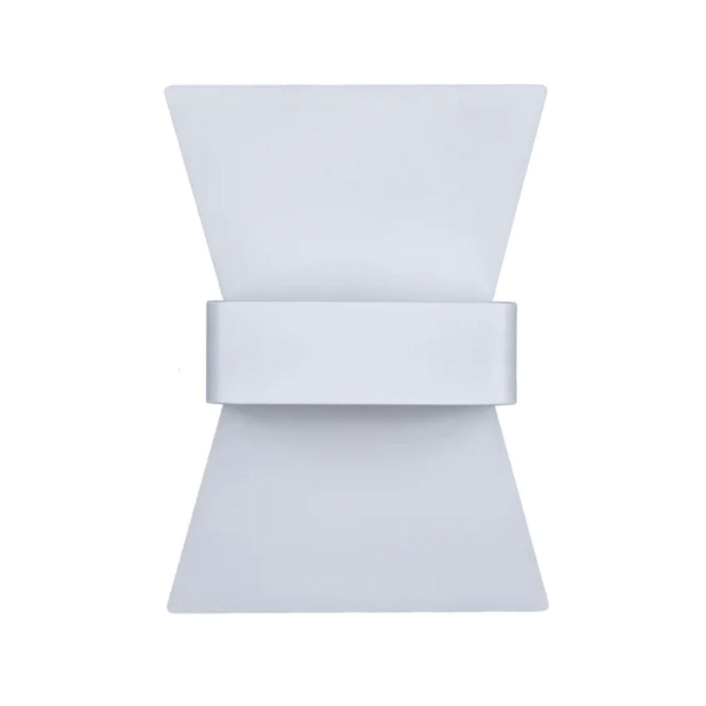 Davos 6W LED Wall Light White / Warm White - DAVOS
