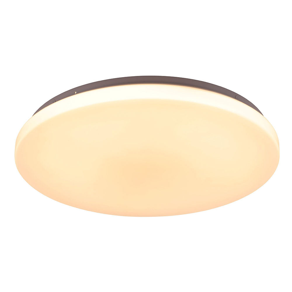 Diego 36W LED Oyster White / Tri-Colour - 205667