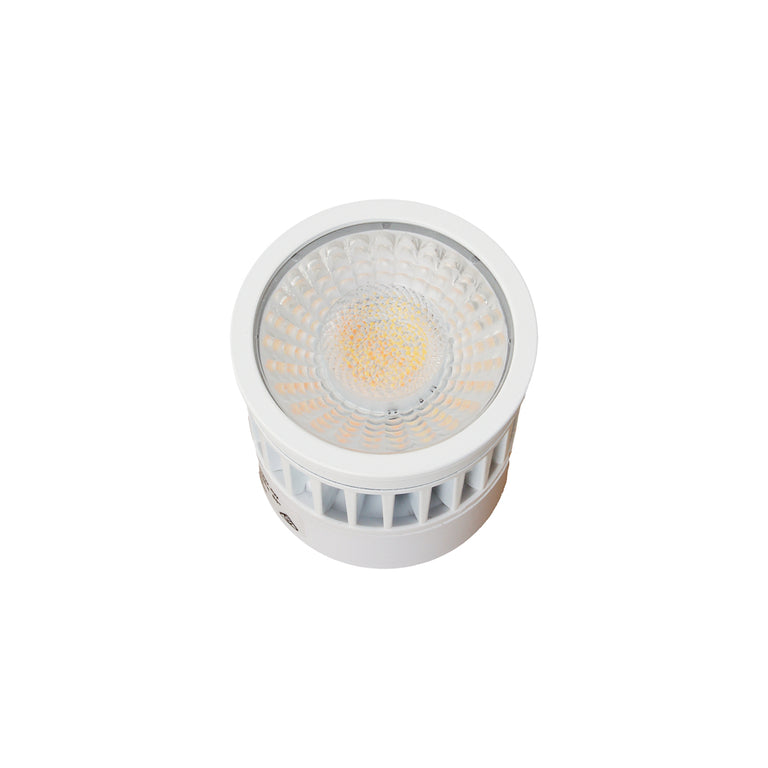 Dual Power 4/8W 240V GU10 Dimmable LED Globe / Tri-Colour