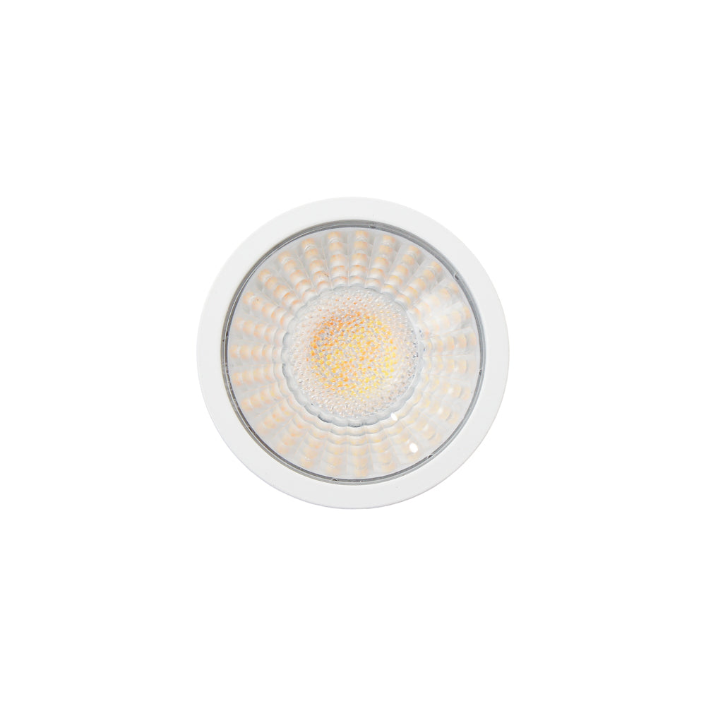 Dual Power 4/8W 240V GU10 Dimmable LED Globe / Tri-Colour