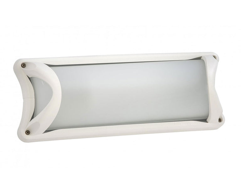 Ego 1 Light Bunker Light White - EGO-A1 WHT