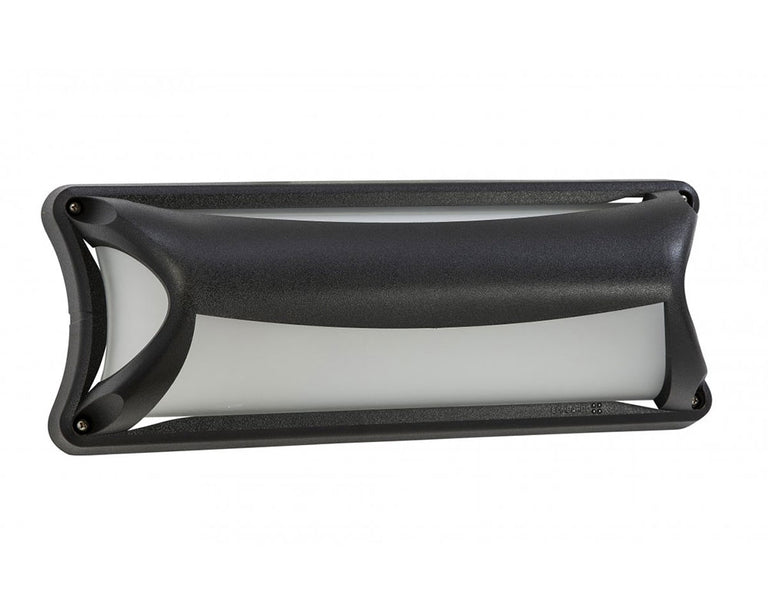 Ego 1 Light Eyelid Bunker Light Black - EGO-EYE BLK