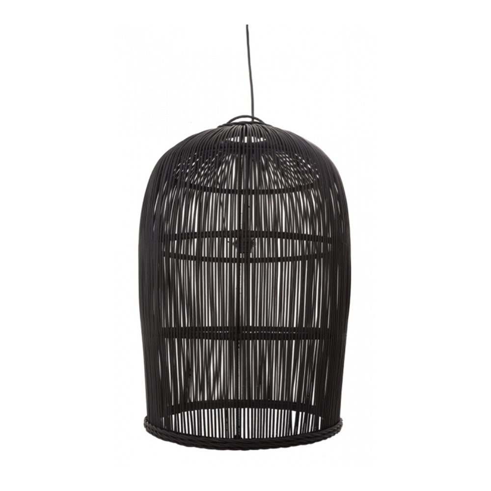 Mauritius Pendant Black - ELBER02