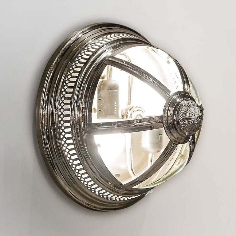 Walter Wall Light Nickel - ELCIT5066NKL