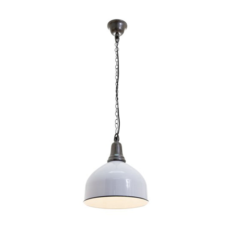 Byron Pendant White - ELCITFR3311