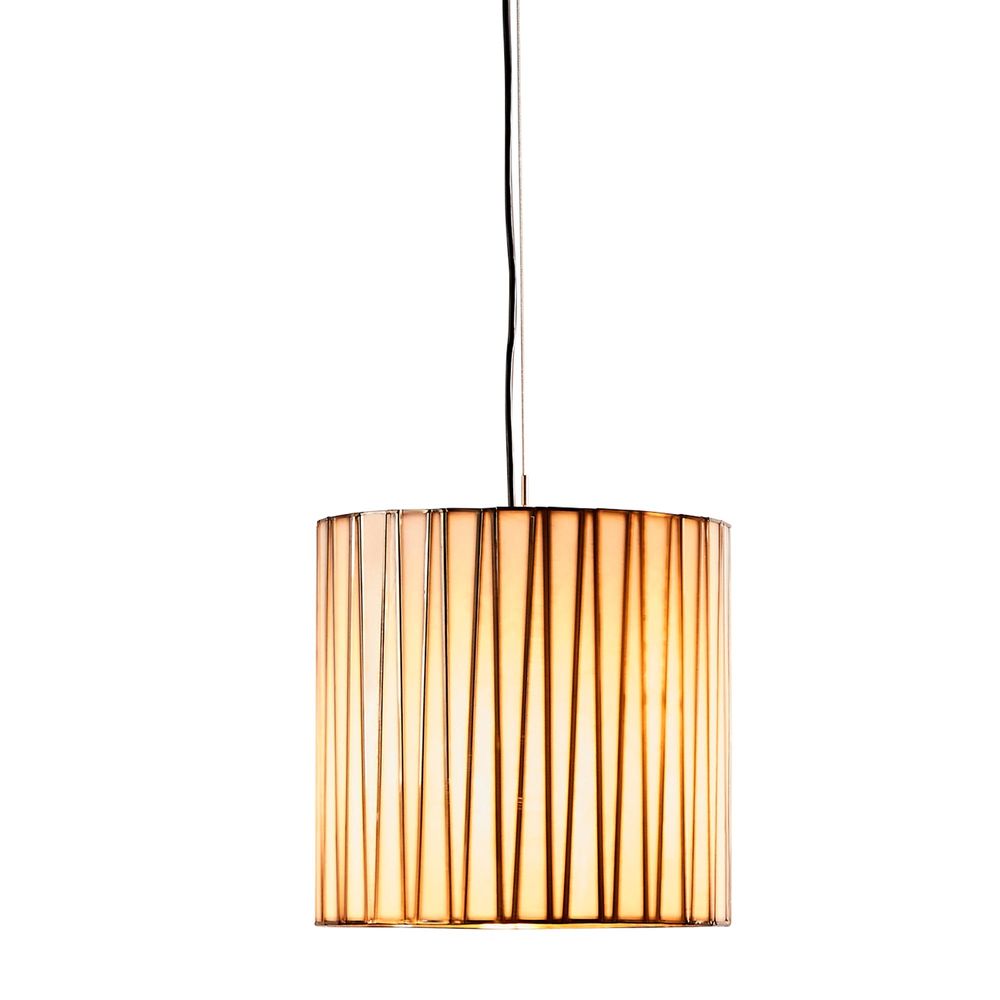 Chardonnay Hanging Lamp - ELJE23092