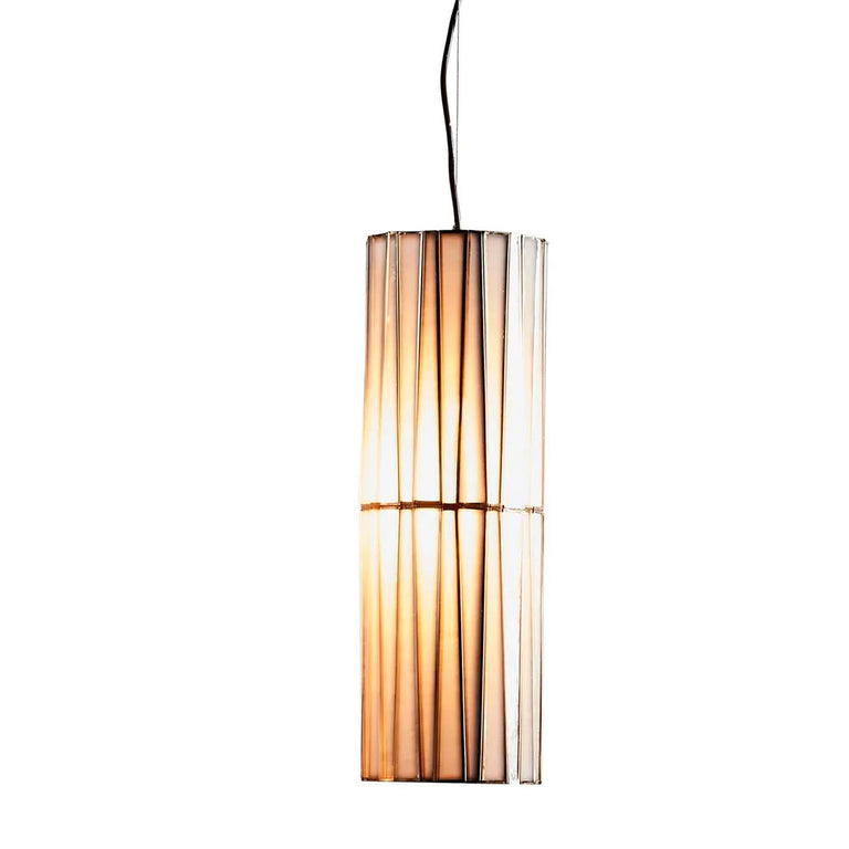 Star Moon Hanging Lamp Brass - ELJE23093