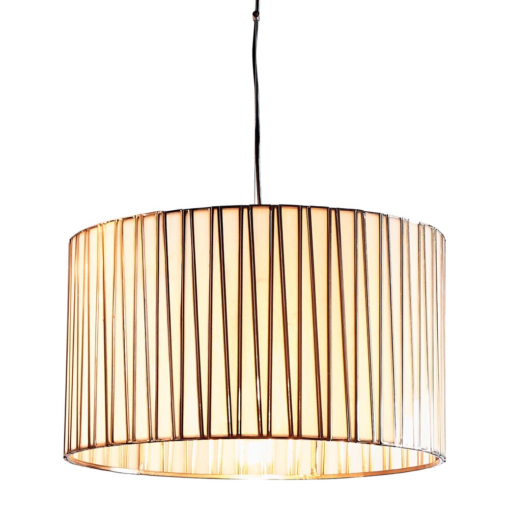 Petaluma Hanging Lamp - ELJE23094