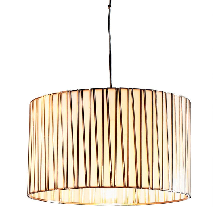 Petaluma Hanging Lamp - ELJE23094