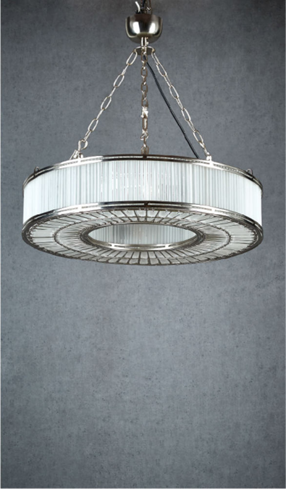 Franschhoek Glass Pendant Medium - ELJE60269