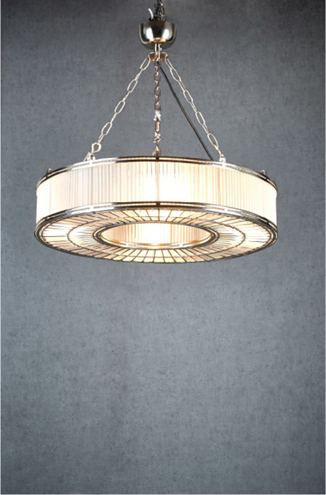 Franschhoek Glass Pendant Medium - ELJE60269