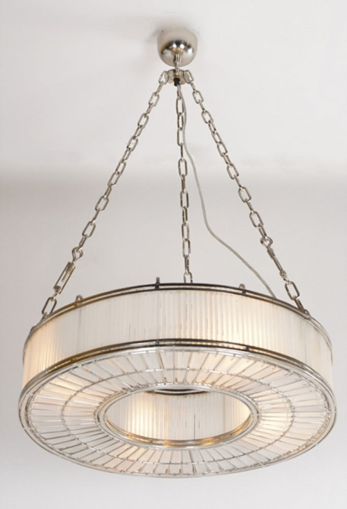 Franschhoek Glass Pendant Medium - ELJE60269