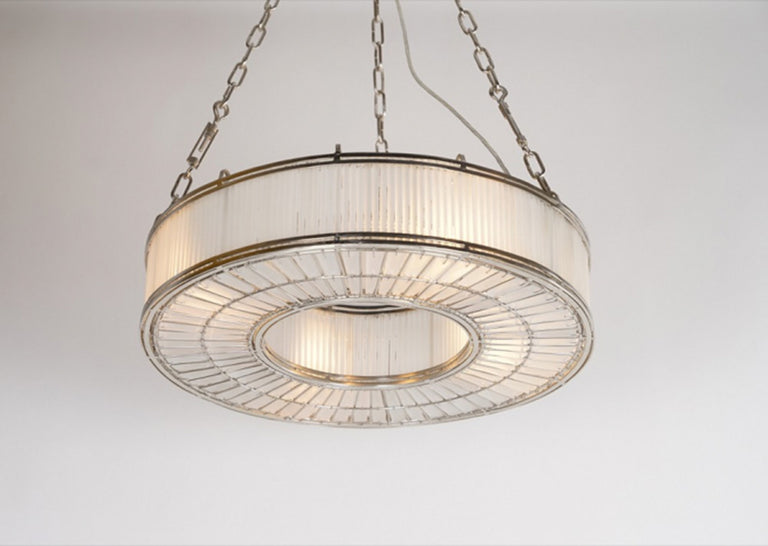 Franschhoek Glass Pendant Medium - ELJE60269