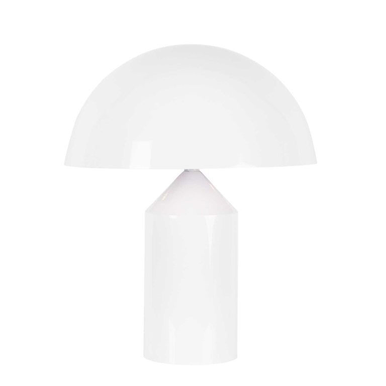 Jacaranda Table Lamp White - ELKH562WH