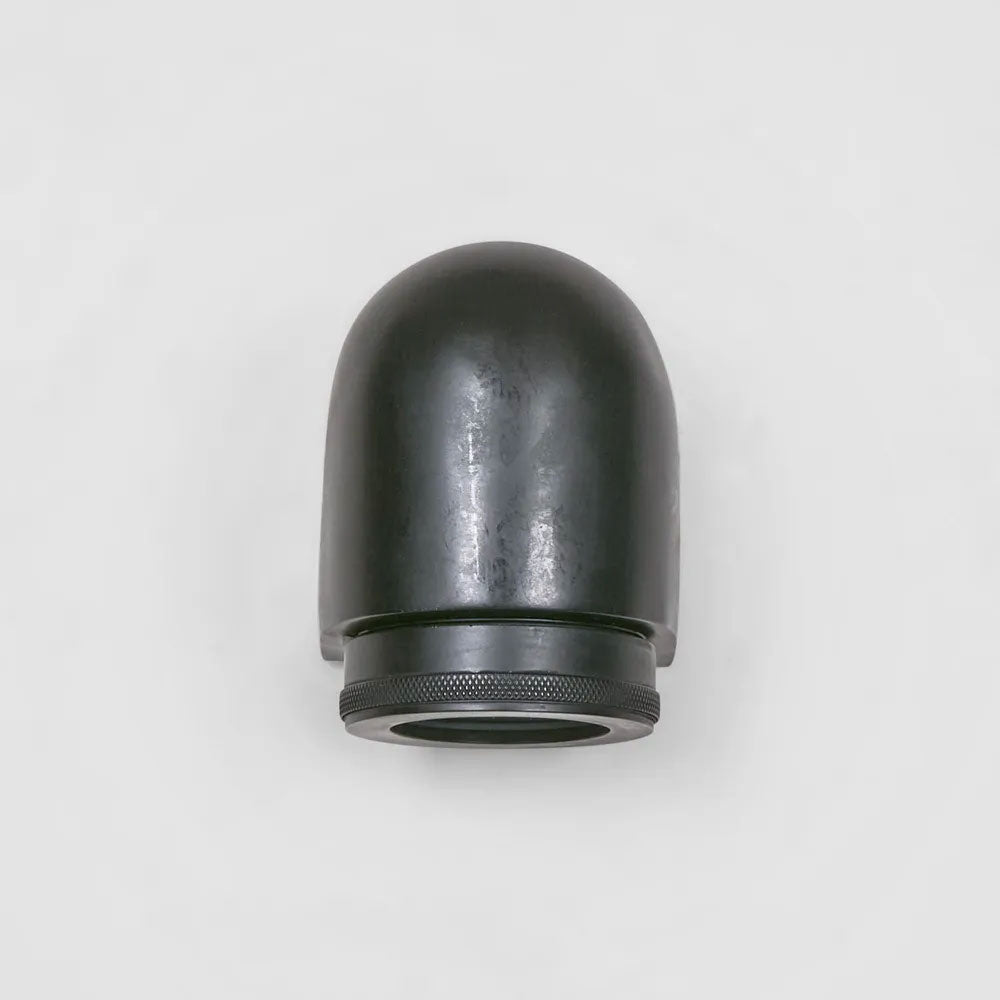 Sea Rock Outdoor Wall Light Black IP54 - ELPIM31548BLK
