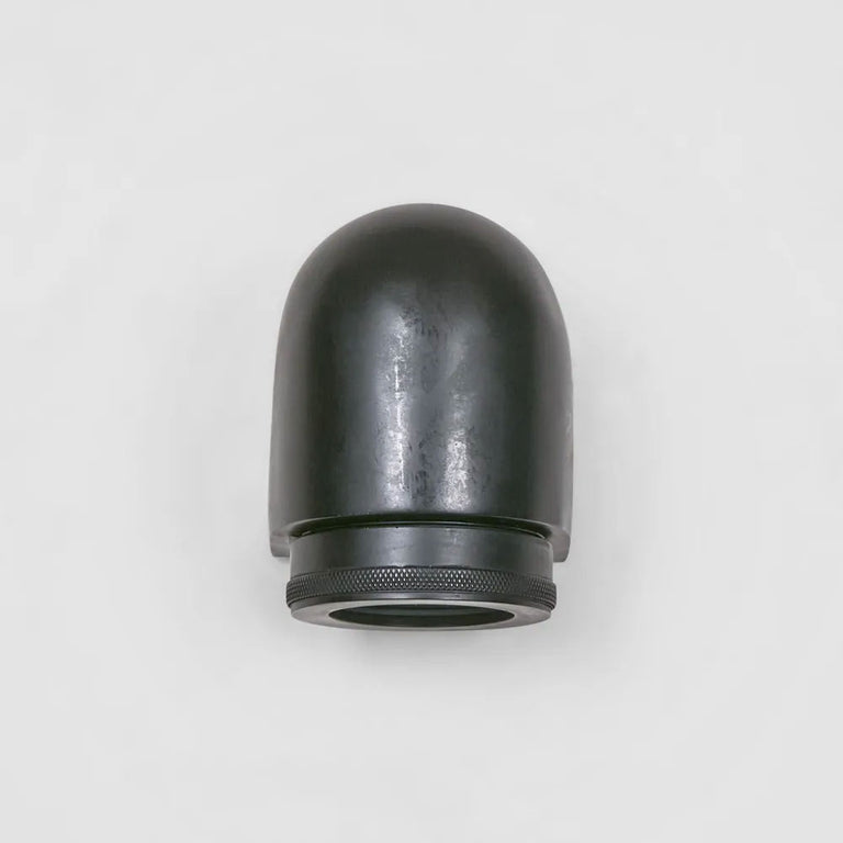 Sea Rock Outdoor Wall Light Black IP54 - ELPIM31548BLK