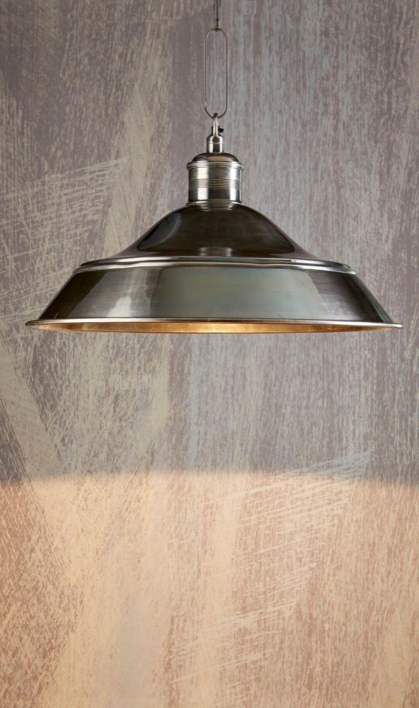 Palladium Pendant Antique Silver - ELPIM59276AS