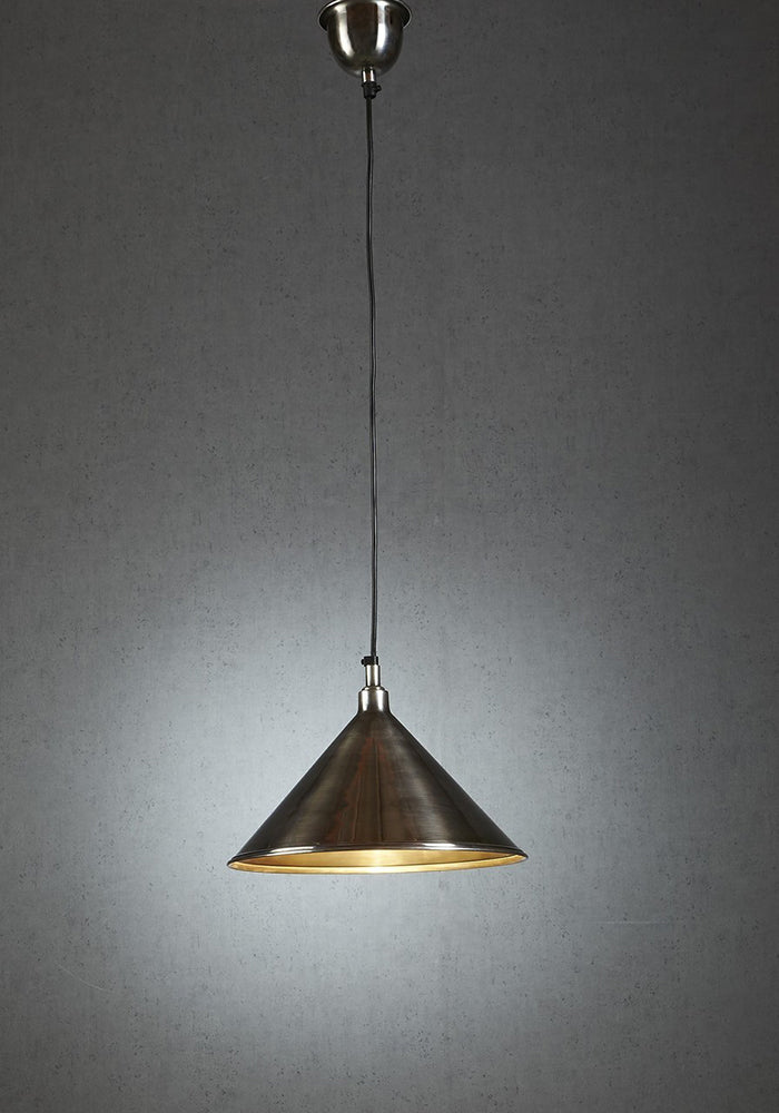 Riverway Pendant Light Silver - ELPIM59541AS