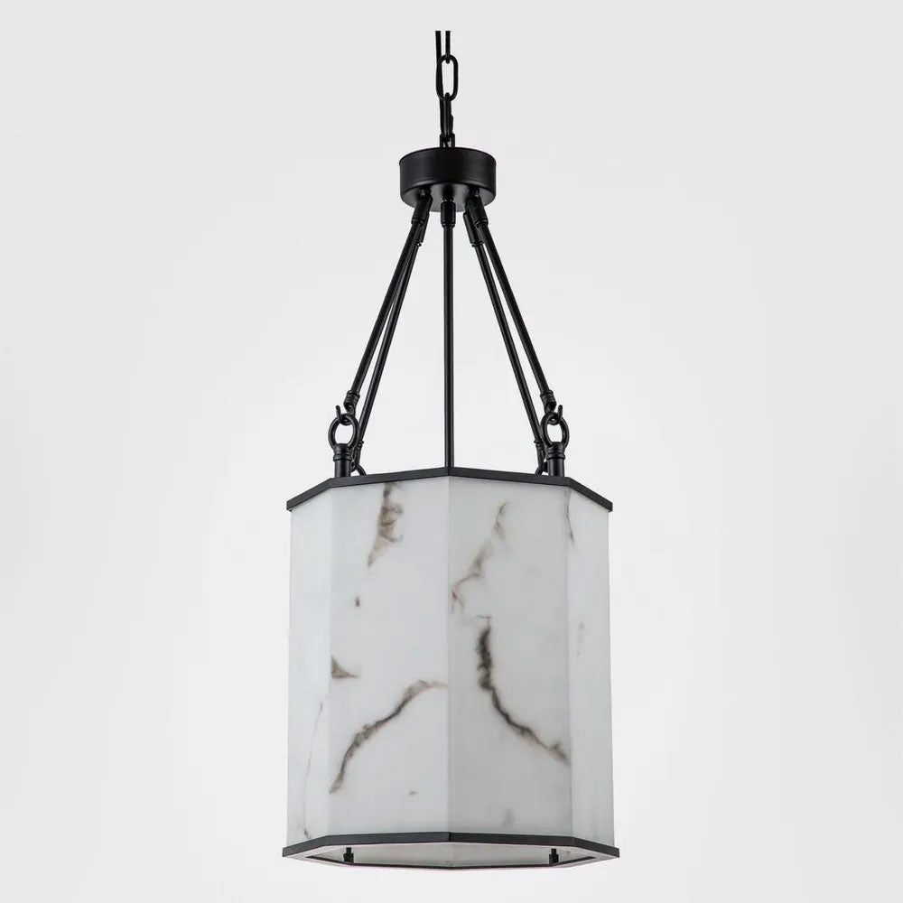 Stone Flower Chandelier - ELYS1015551