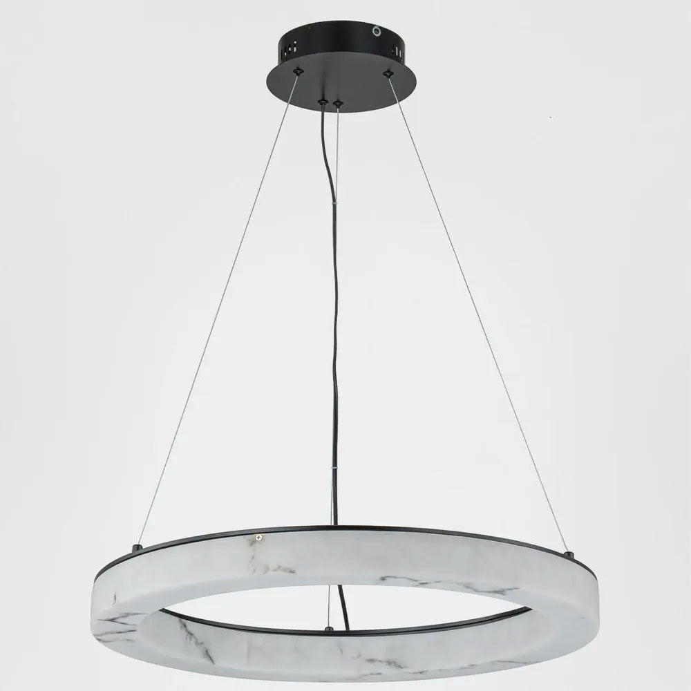 Halo Resin Medium Pendant - ELYS10163818