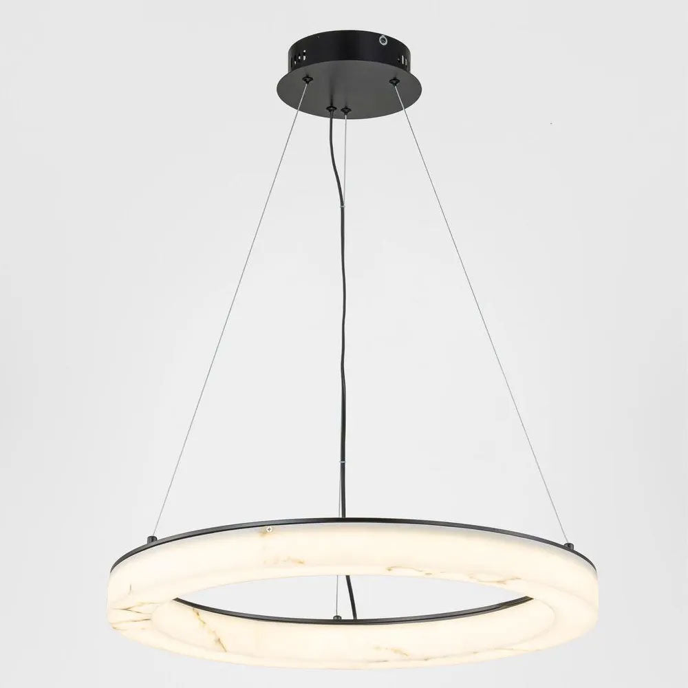 Halo Resin Medium Pendant - ELYS10163818