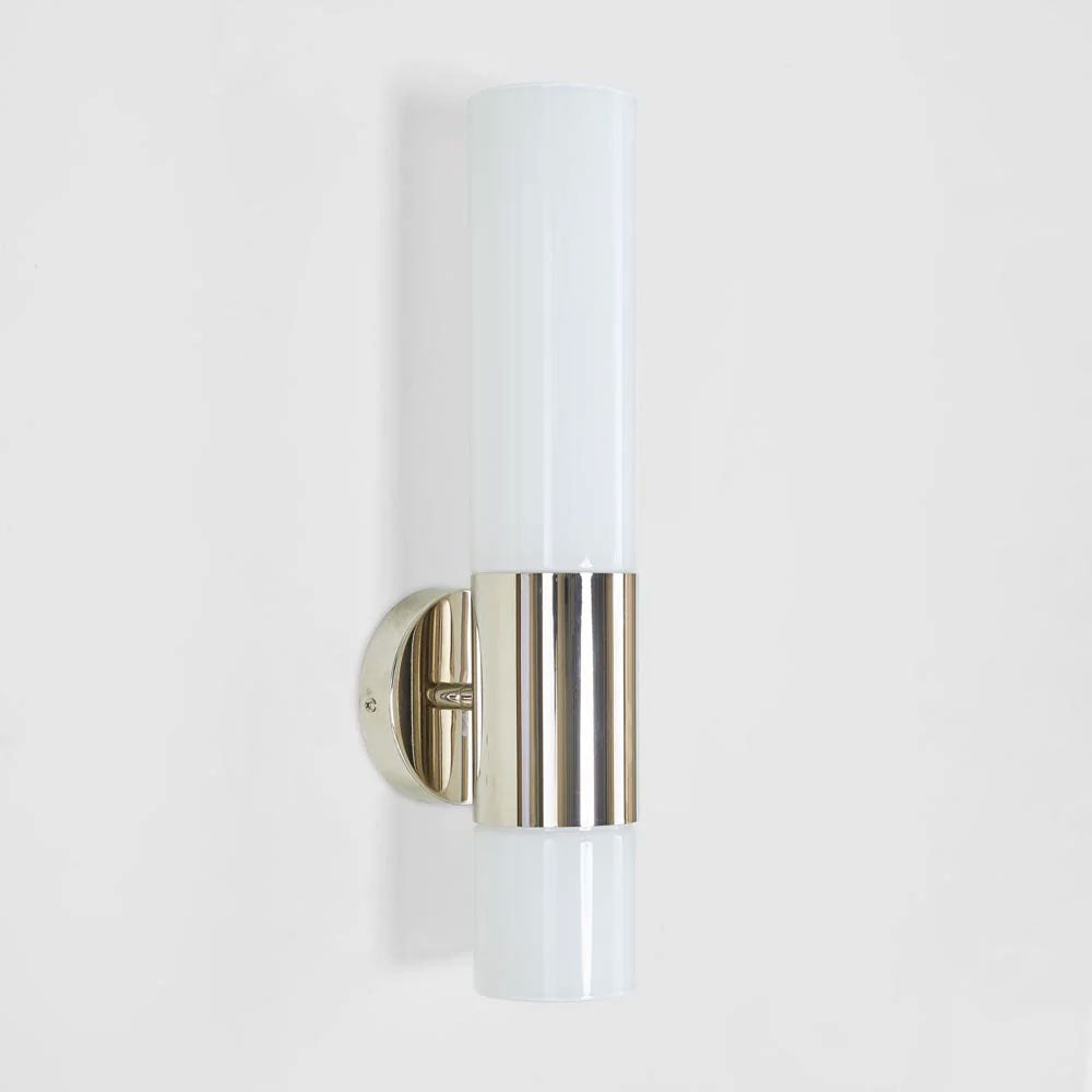 Sea Haven Wall Light Nickel - ELYS1116942BB