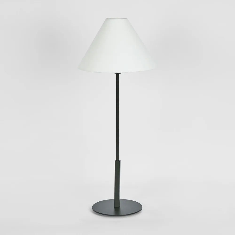 Alpine Table Lamp Black - ELYS1200631BLK