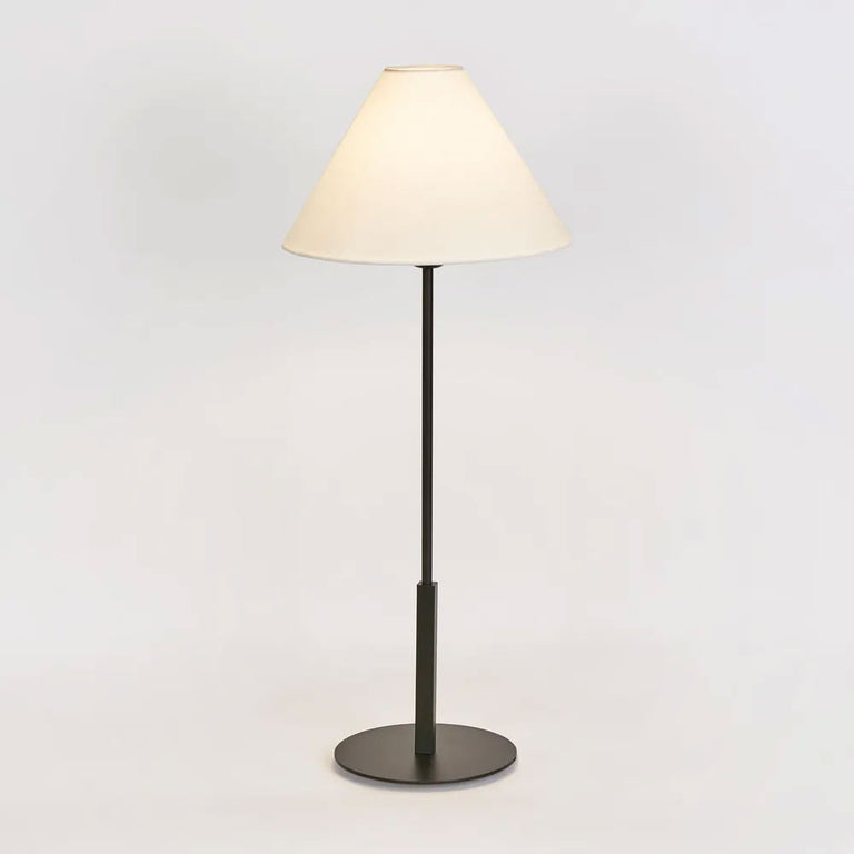 Alpine Table Lamp Black - ELYS1200631BLK