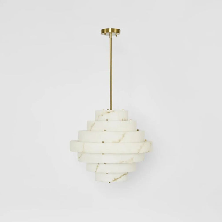 Gatsby Ceiling Pendant - ELZRD37419BR