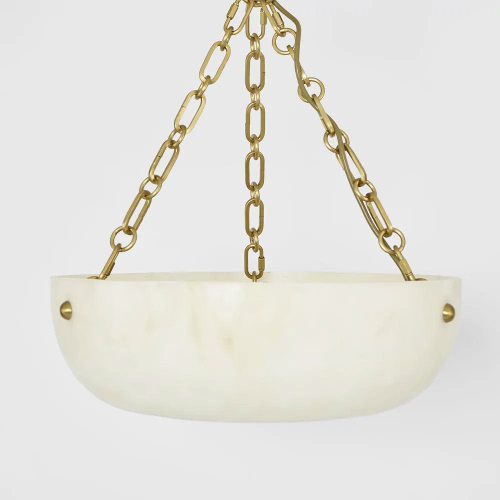 Arcadia Ceiling Pendant - ELZRD3886C4