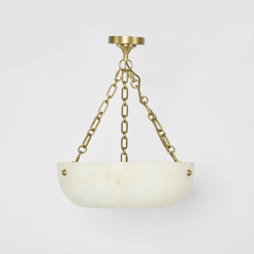 Arcadia Ceiling Pendant - ELZRD3886C4