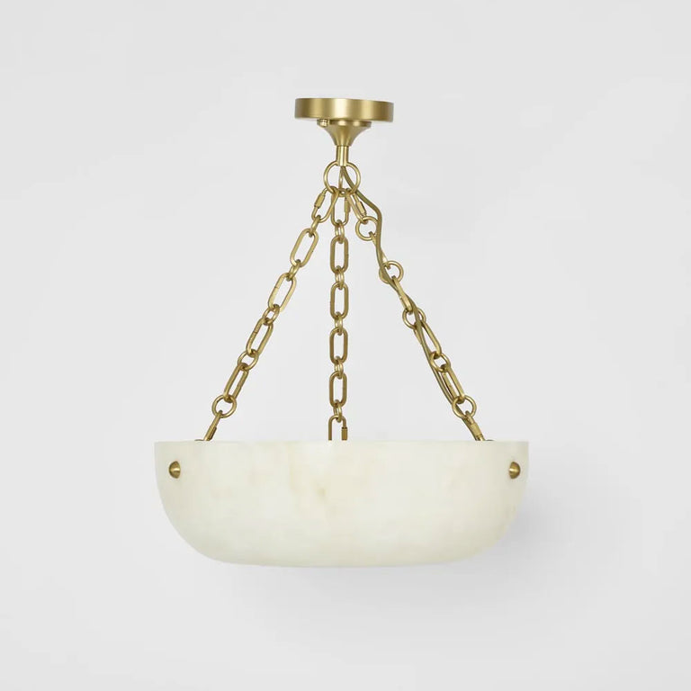 Arcadia Ceiling Pendant - ELZRD3886C4