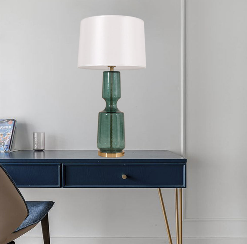 Emerald Table Lamp - UTL-EMERALD