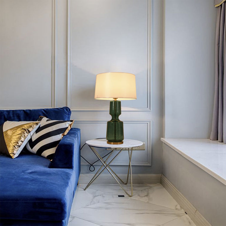 Emerald Table Lamp - UTL-EMERALD