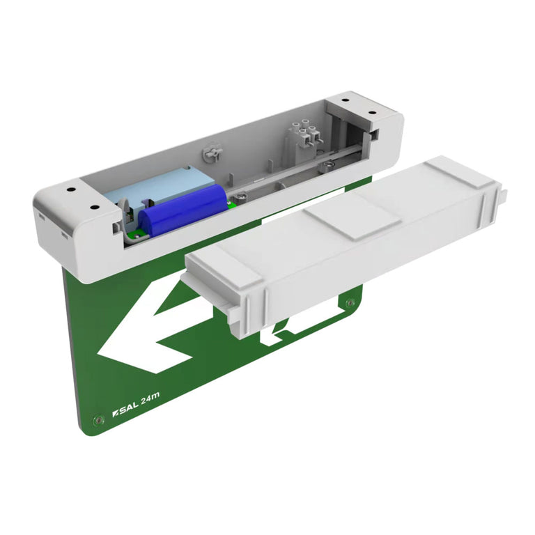 Emergency Exit Light 2.8W - SELK1500EX3