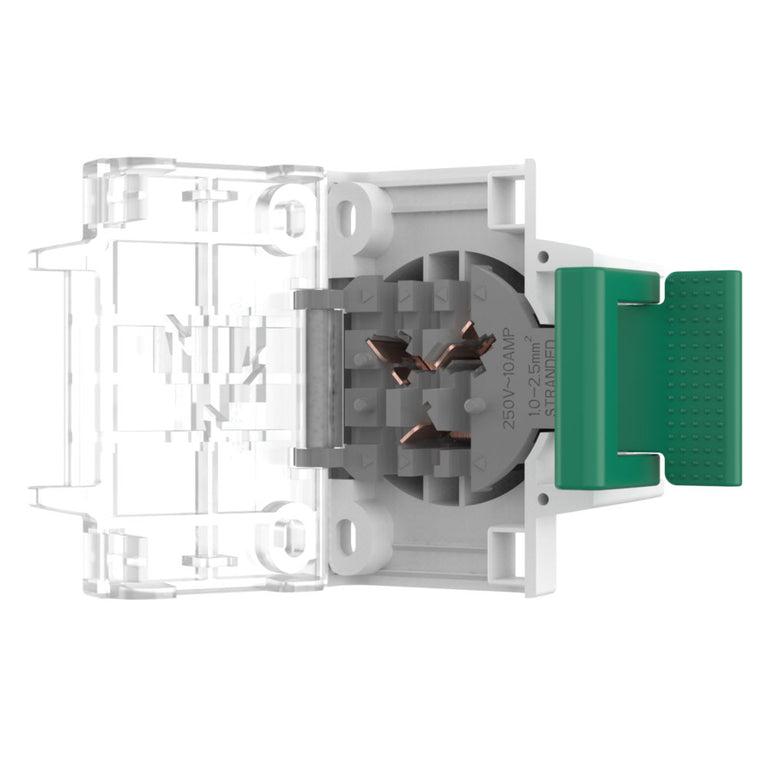 Surface Socket Quick Connect - ESS107