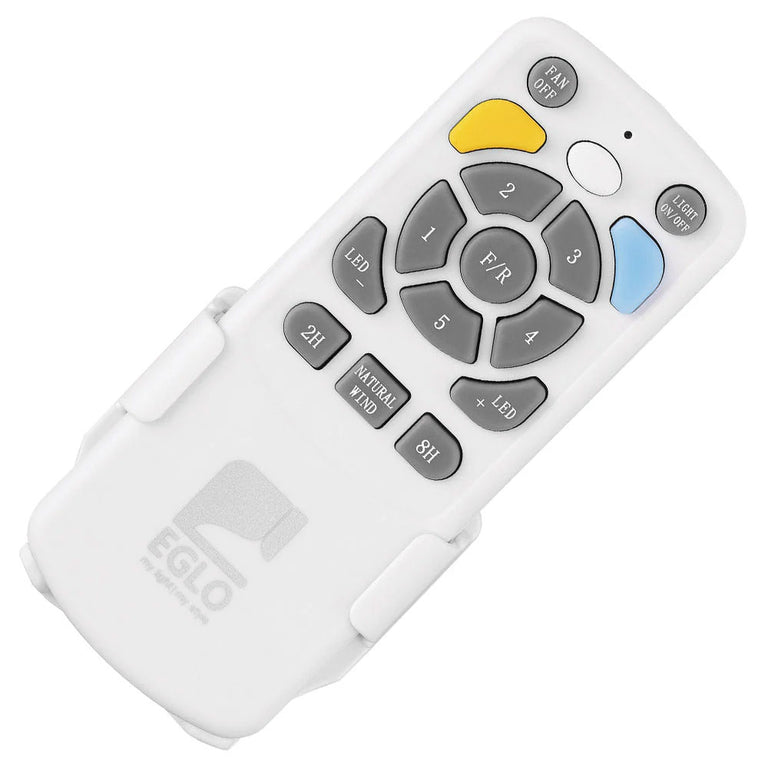 Remote Control Kit For Noosa, Seacliff & Surf Remote Control With Light - ET3768