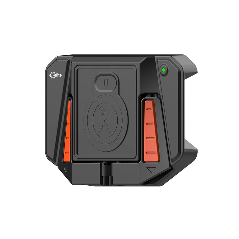Wireless Charging Pad Use With Exelite Wireless Charging LED Worklights - EXCHARGINGPAD