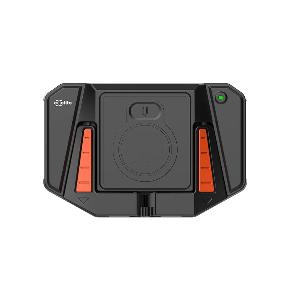 Wireless Charging Pad Use With Exelite Wireless Charging LED Worklights - EXCHARGINGPAD