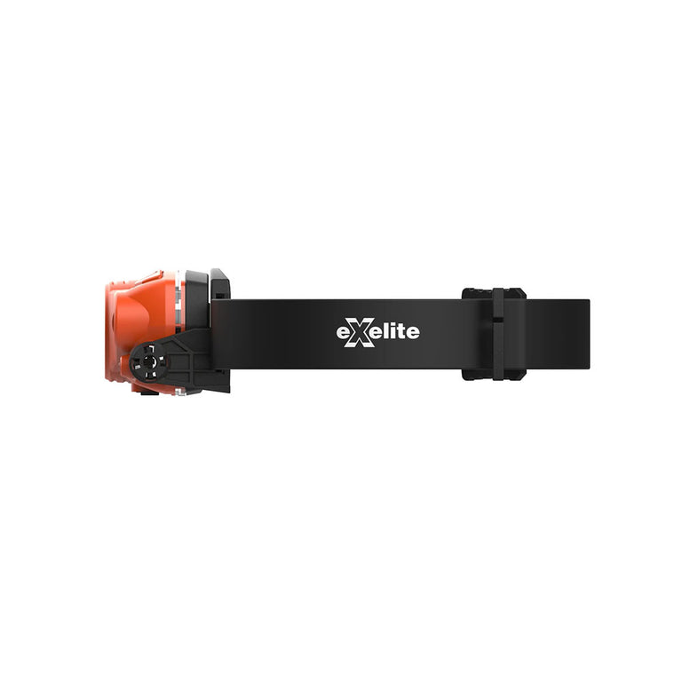 Duo Headlamp 90° Adjustable Flood & Spot Beam Headlamp - EXDUOHEADLAMP