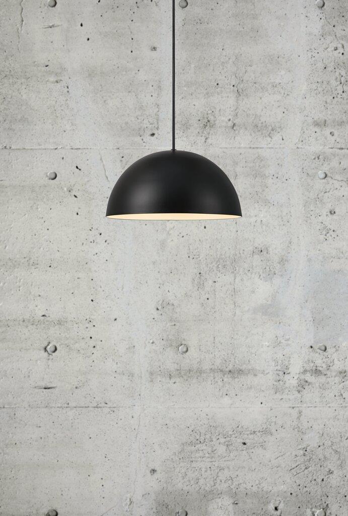 Ellen 30 Pendant Black - 48563003