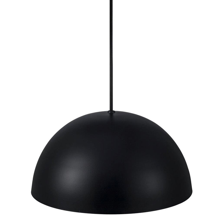 Ellen 30 Pendant Black - 48563003