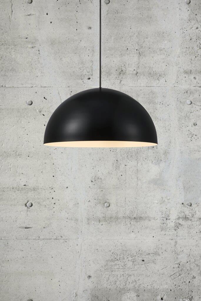 Ellen 40 Pendant Black - 48573003