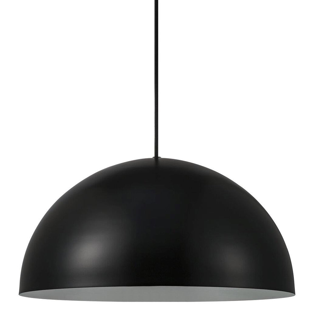 Ellen 40 Pendant Black - 48573003