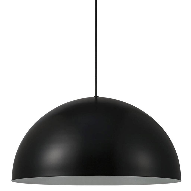 Ellen 40 Pendant Black - 48573003